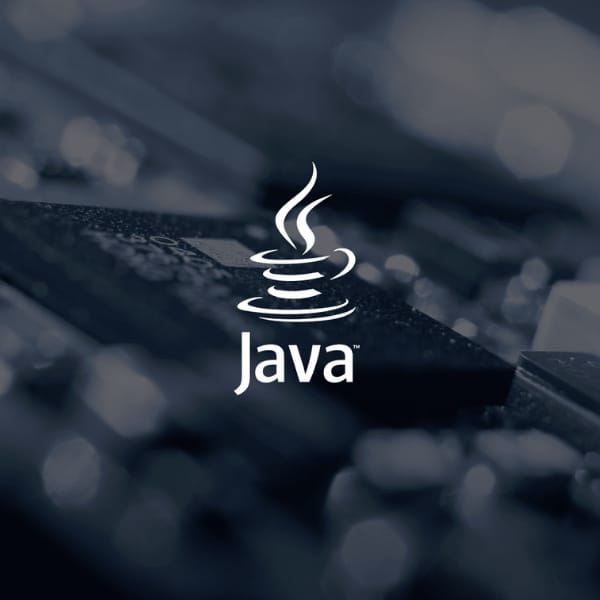 Full Stack Java